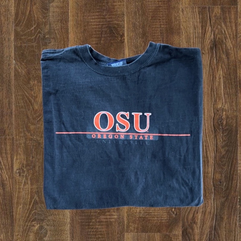 OSU Long Sleeve